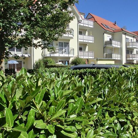 גראל-מוריץ Ferienwohnung K19 "Klabautermann" מראה חיצוני תמונה